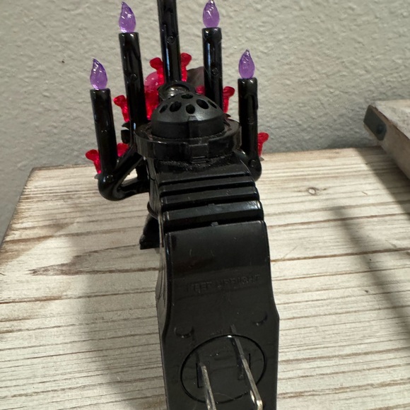 Bath & Body Works Halloween limited edition wallflower - Picture 3 of 4